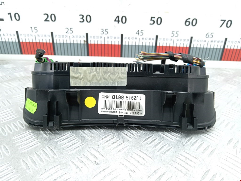 Панель приборов (щиток) VOLKSWAGEN Bora 1998-2005