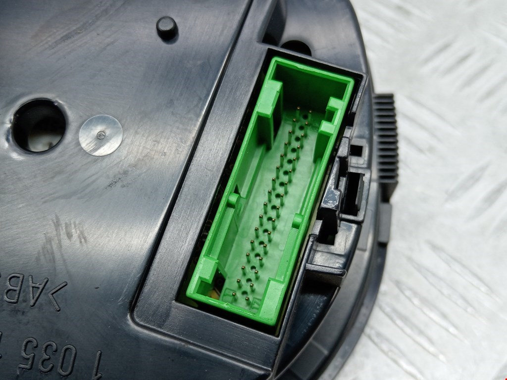 Панель приборов (щиток) VOLKSWAGEN Bora 1998-2005