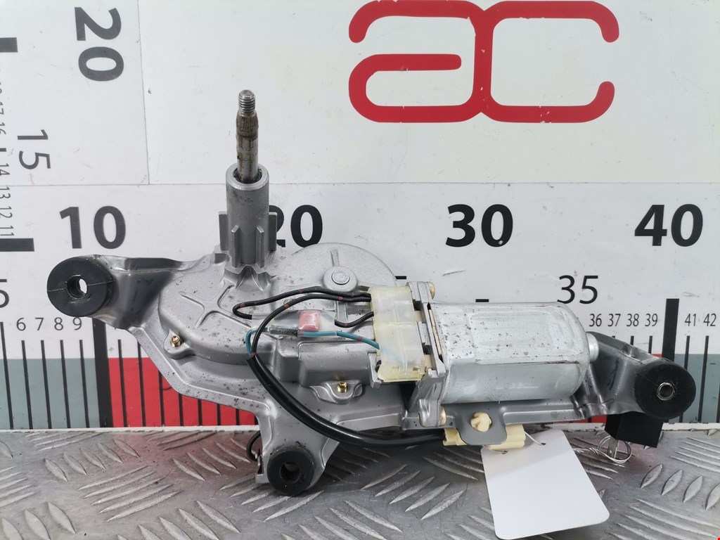 Моторчик стеклоочистителя задний MAZDA Mazda 6 GG 2000-2007