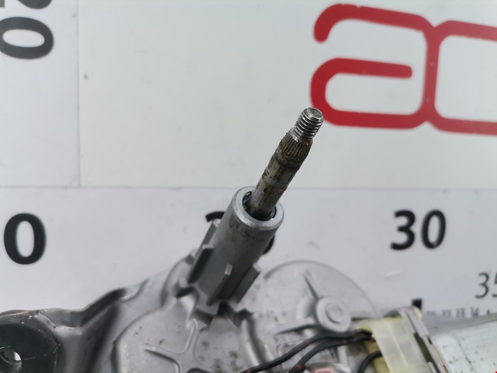 Моторчик стеклоочистителя задний MAZDA Mazda 6 GG 2000-2007