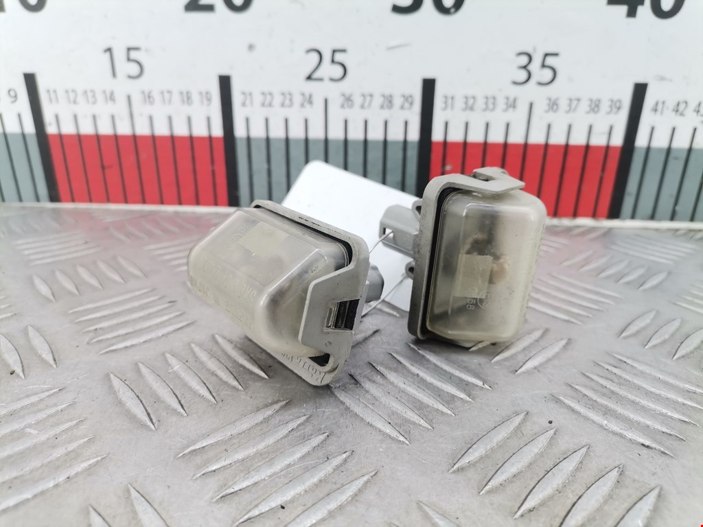 Фонарь подсветки номера MAZDA Mazda 6 GG 2000-2007