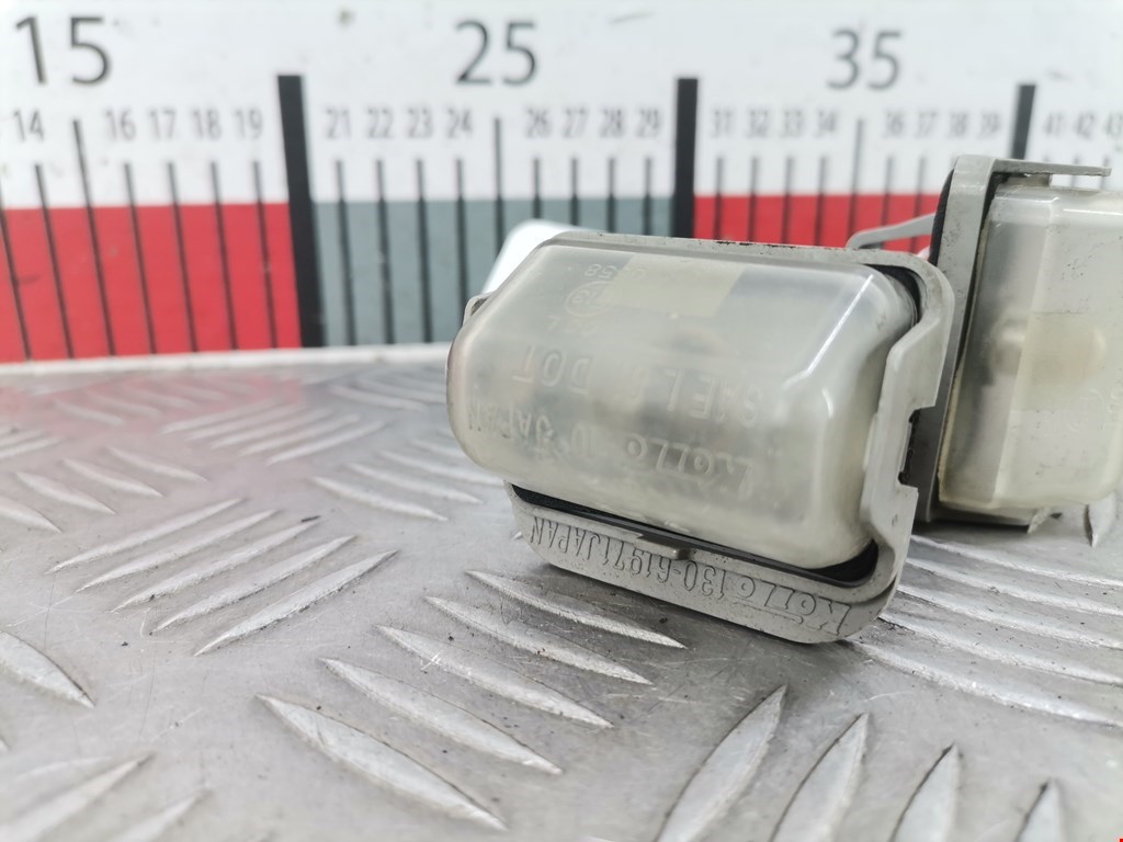 Фонарь подсветки номера MAZDA Mazda 6 GG 2000-2007