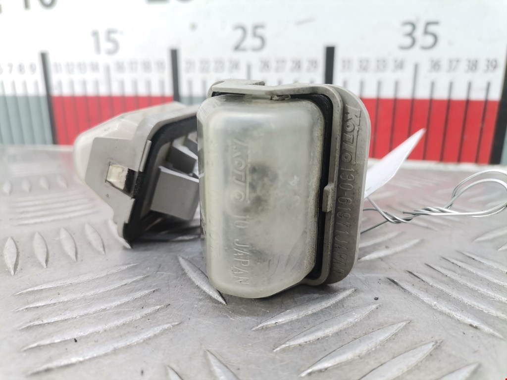 Фонарь подсветки номера MAZDA Mazda 6 GG 2000-2007