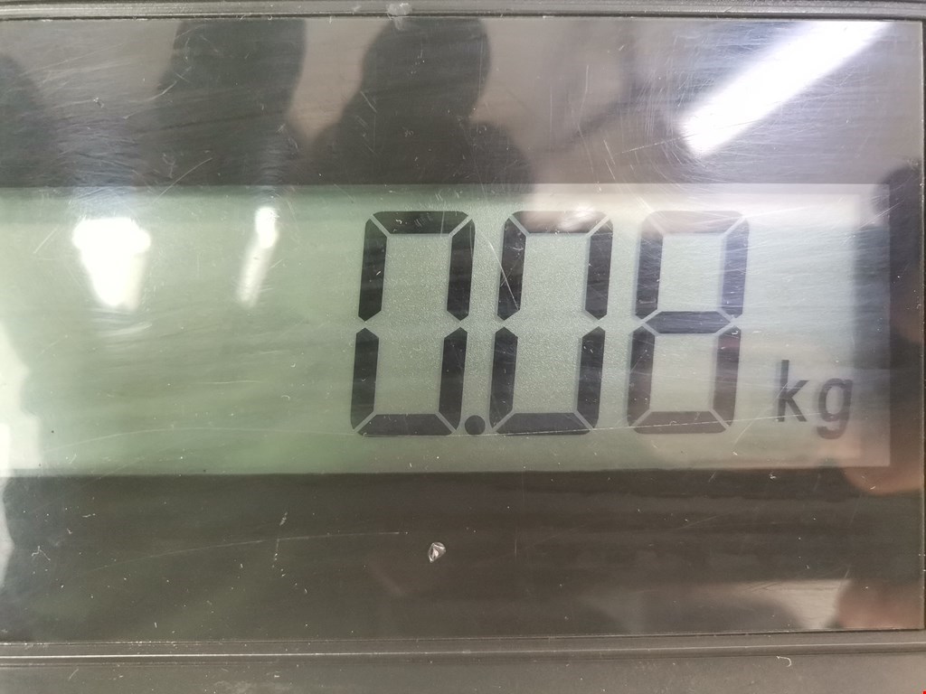 Фонарь подсветки номера MAZDA Mazda 6 GG 2000-2007