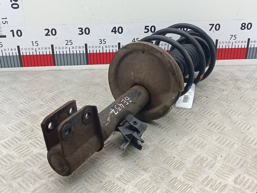 Амортизатор передний левый CITROEN C4 I 2004-2014