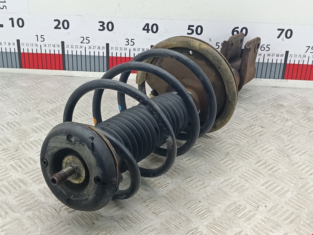 Амортизатор передний левый CITROEN C4 I 2004-2014