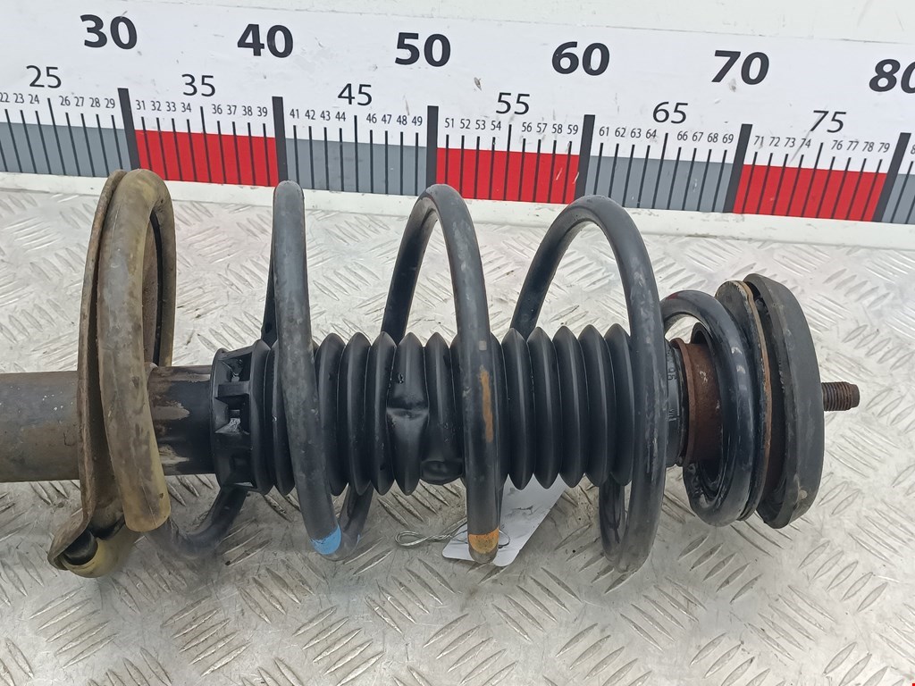 Амортизатор передний левый CITROEN C4 I 2004-2014