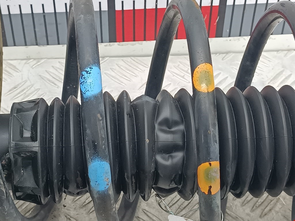 Амортизатор передний левый CITROEN C4 I 2004-2014