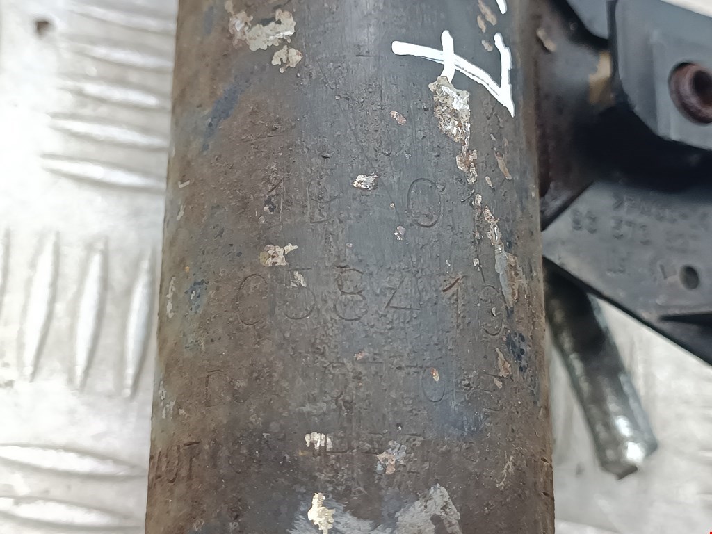 Амортизатор передний левый CITROEN C4 I 2004-2014