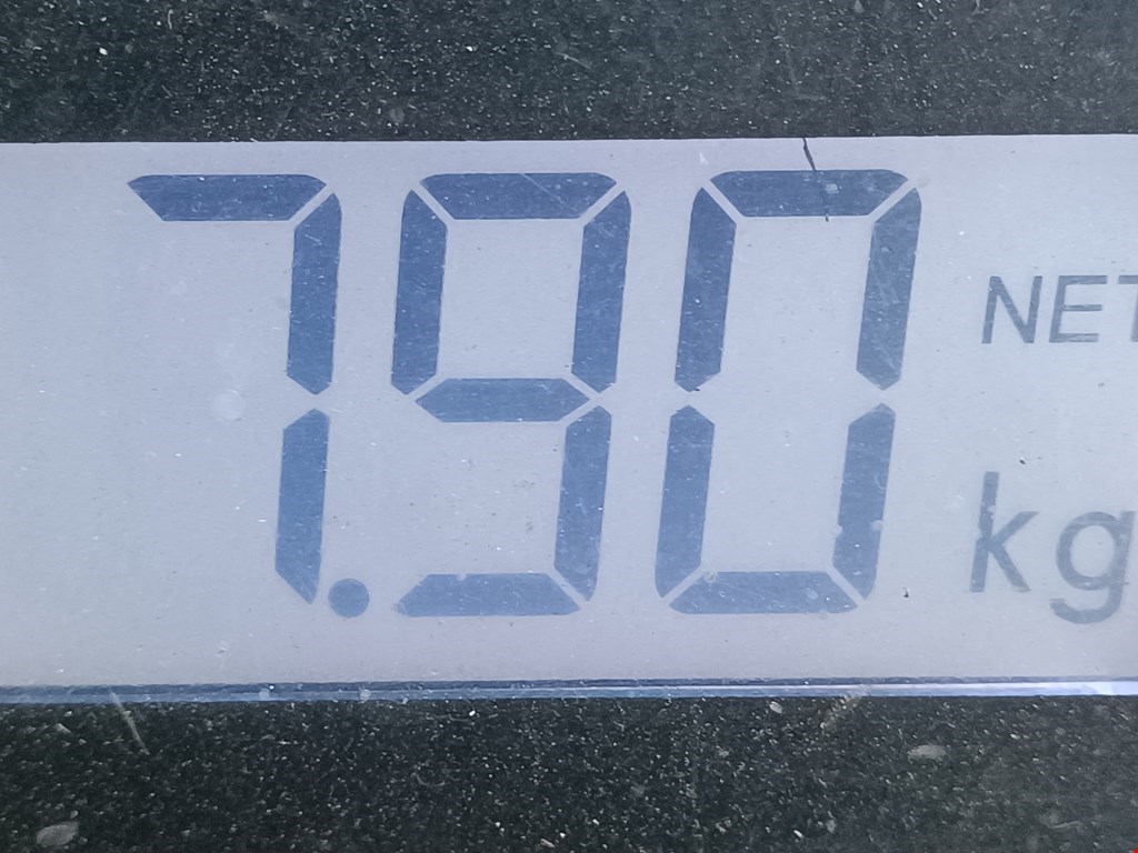 Амортизатор передний левый CITROEN C4 I 2004-2014