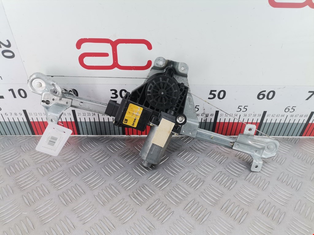 Стеклоподъемник задний правый OPEL Omega B 1994-2004