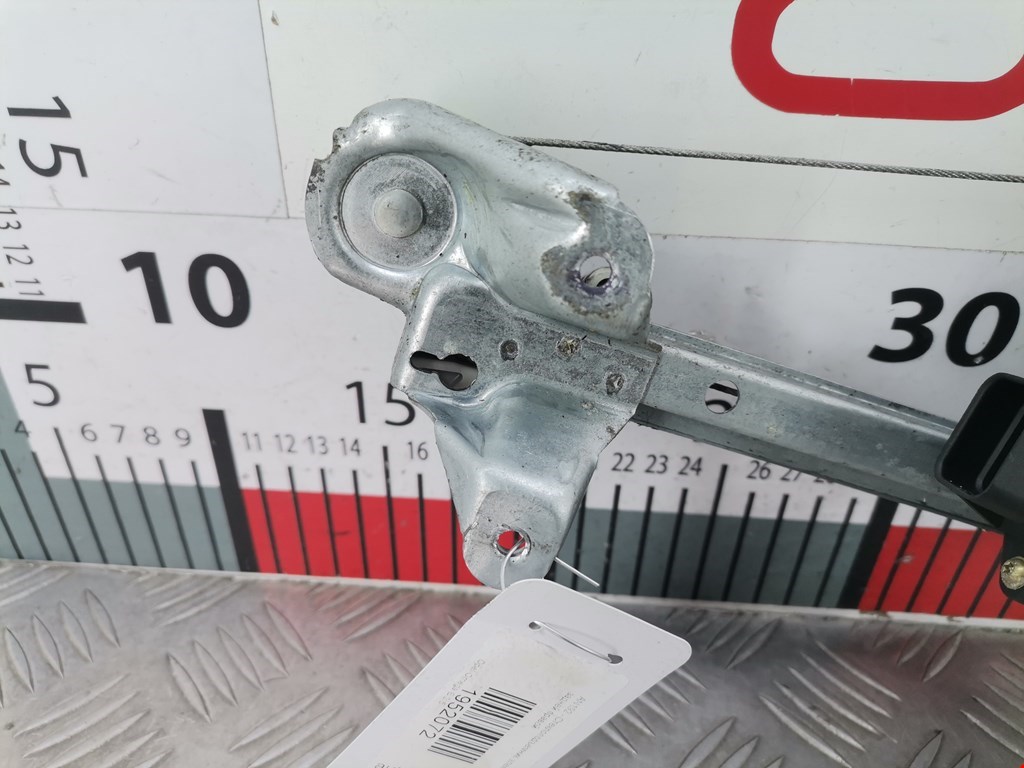 Стеклоподъемник задний правый OPEL Omega B 1994-2004