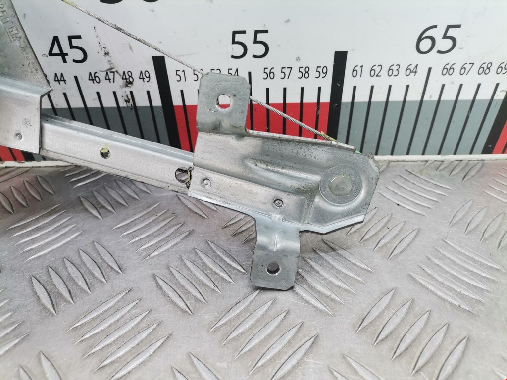 Стеклоподъемник задний правый OPEL Omega B 1994-2004