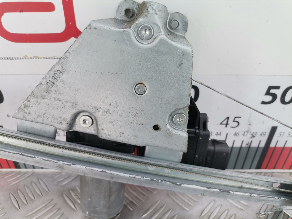 Стеклоподъемник задний правый OPEL Omega B 1994-2004