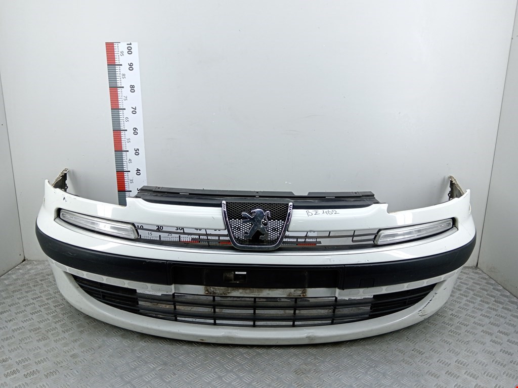 Бампер передний PEUGEOT 807 2002-2014