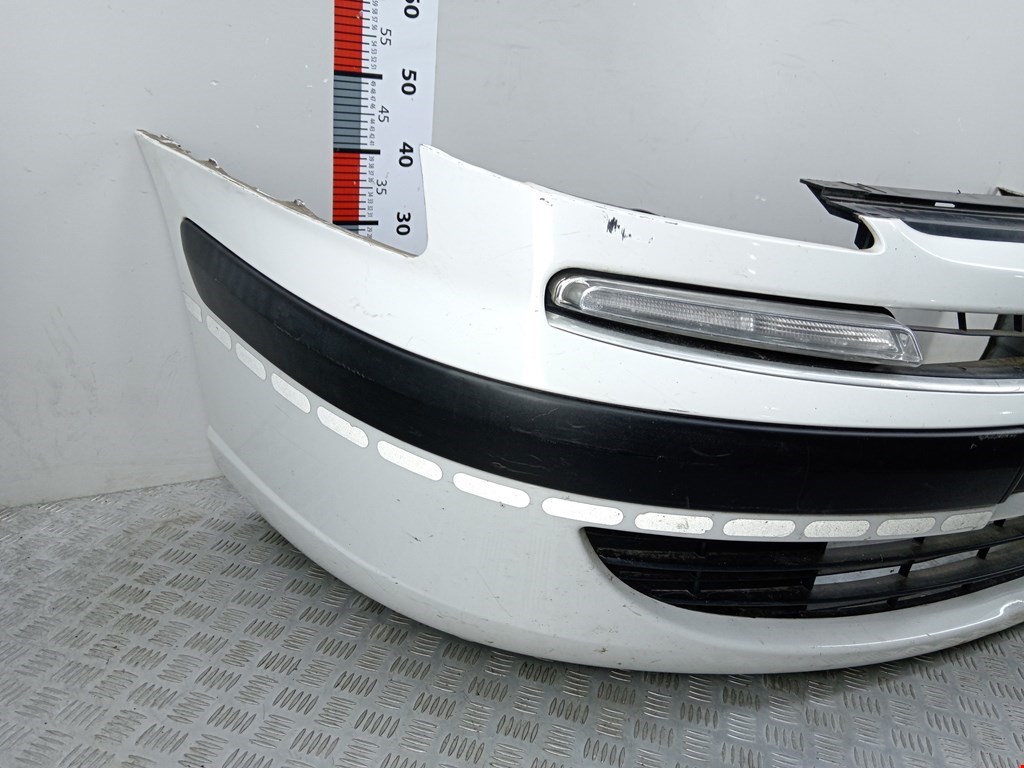 Бампер передний PEUGEOT 807 2002-2014