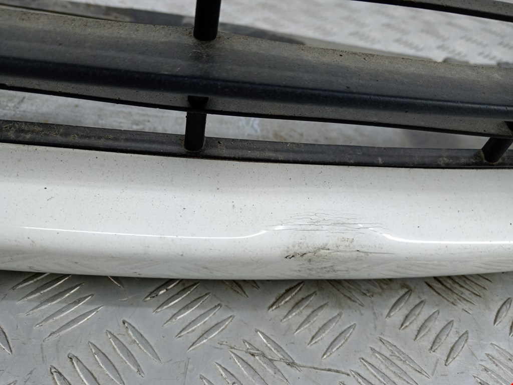 Бампер передний PEUGEOT 807 2002-2014