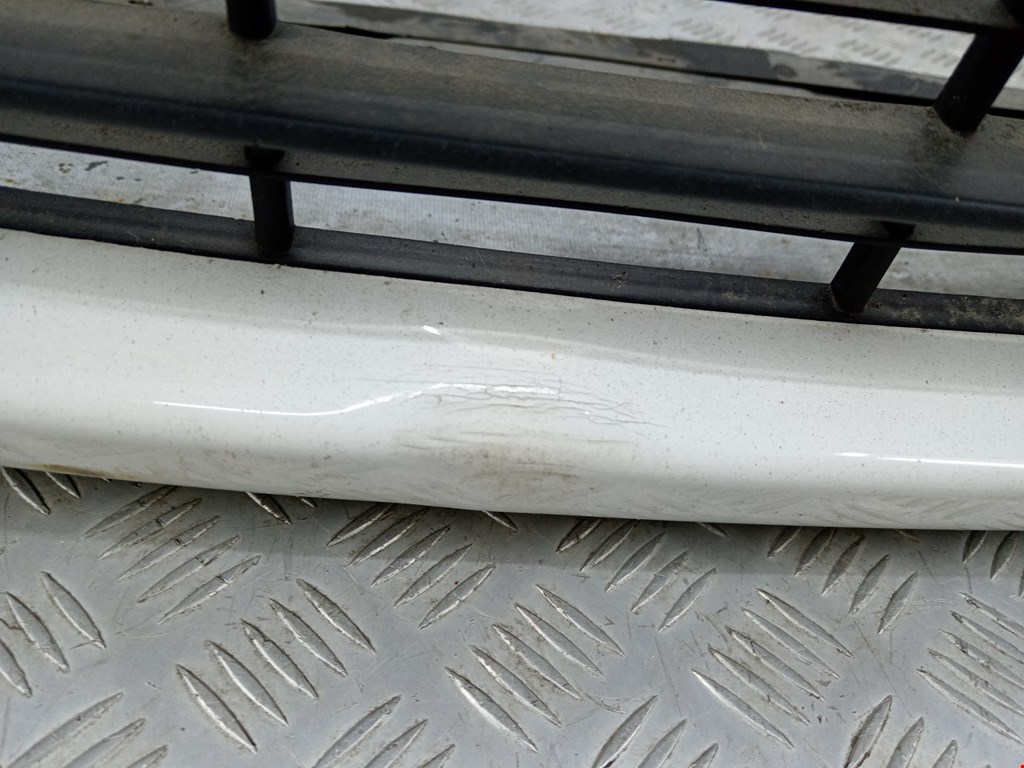 Бампер передний PEUGEOT 807 2002-2014