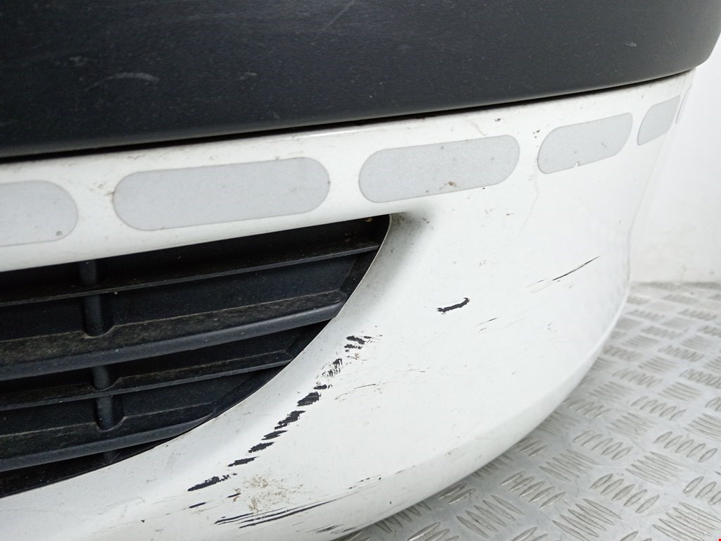 Бампер передний PEUGEOT 807 2002-2014