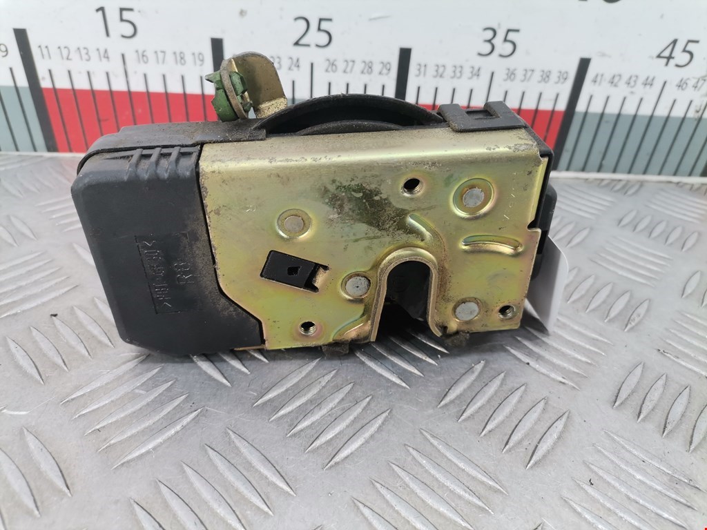 Замок двери передней правой OPEL Astra G 1998-2005