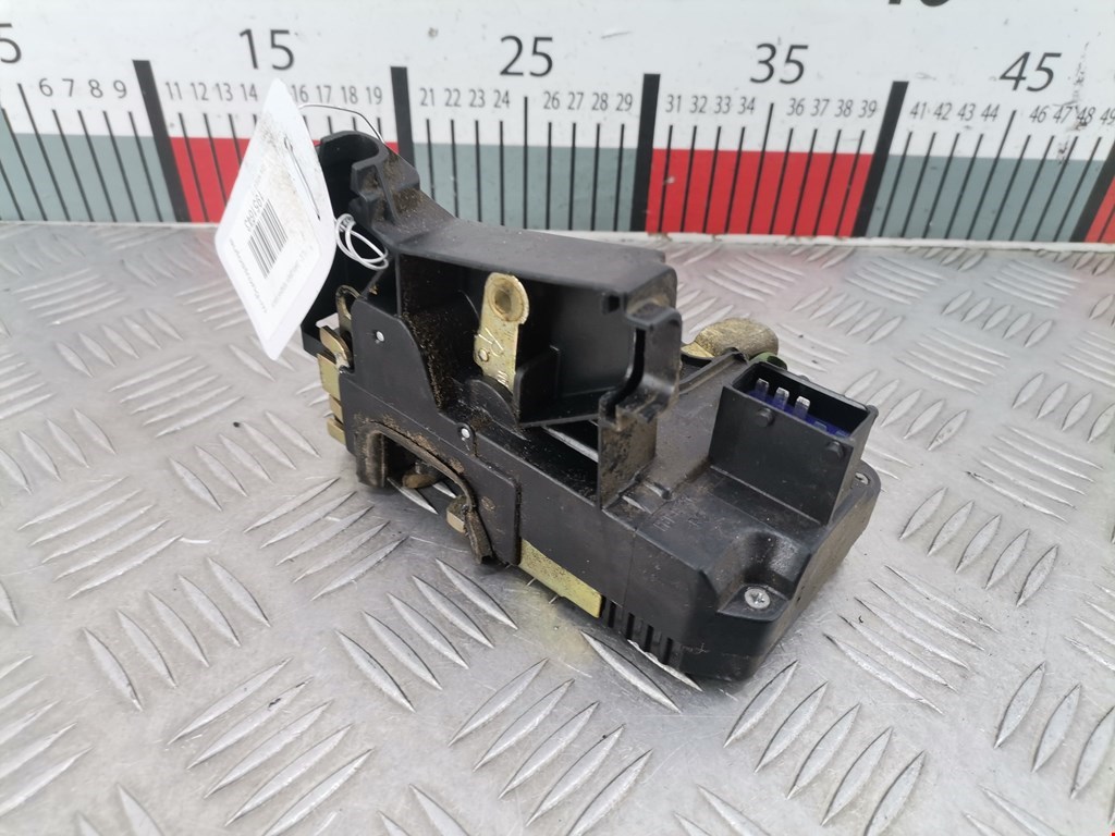 Замок двери передней правой OPEL Astra G 1998-2005