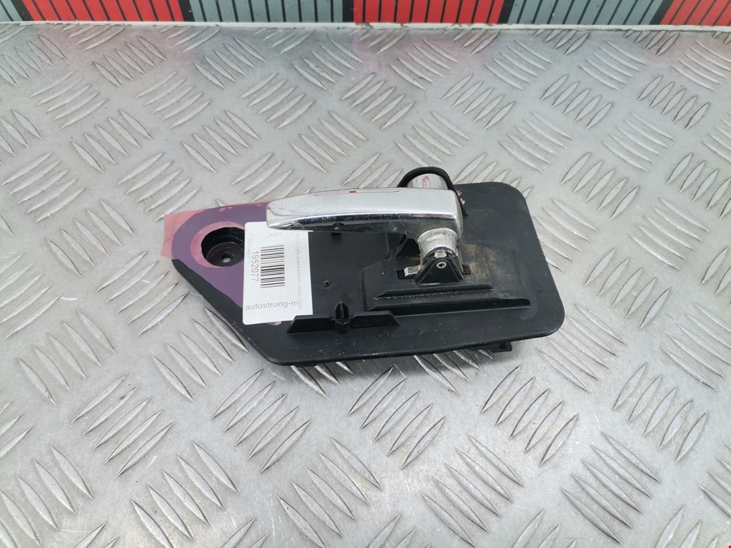 Ручка дверная задняя внутренняя правая OPEL Omega B 1994-2004