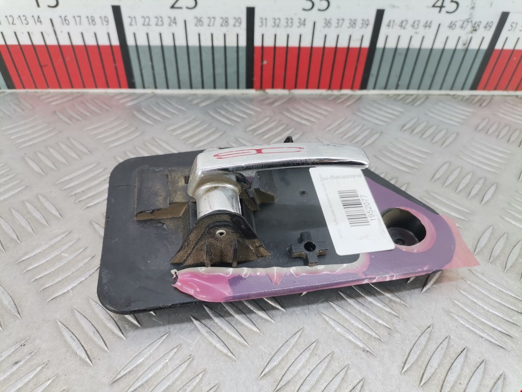 Ручка дверная задняя внутренняя правая OPEL Omega B 1994-2004