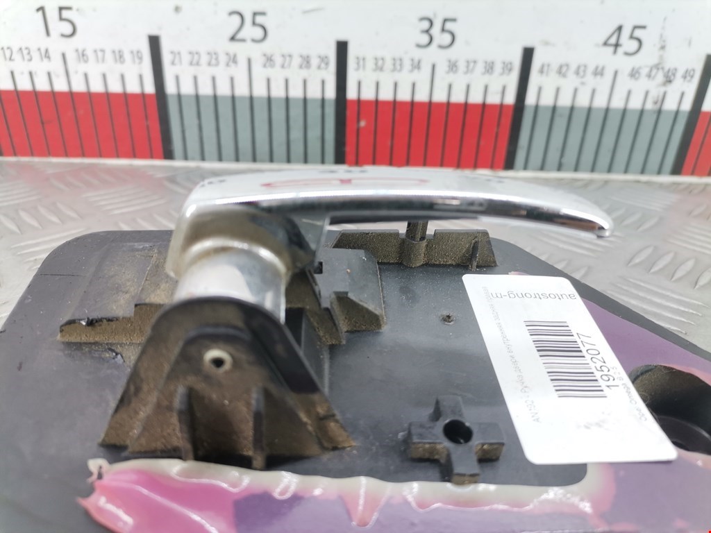 Ручка дверная задняя внутренняя правая OPEL Omega B 1994-2004