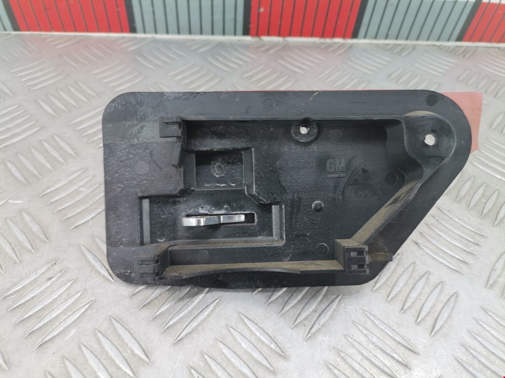 Ручка дверная задняя внутренняя правая OPEL Omega B 1994-2004