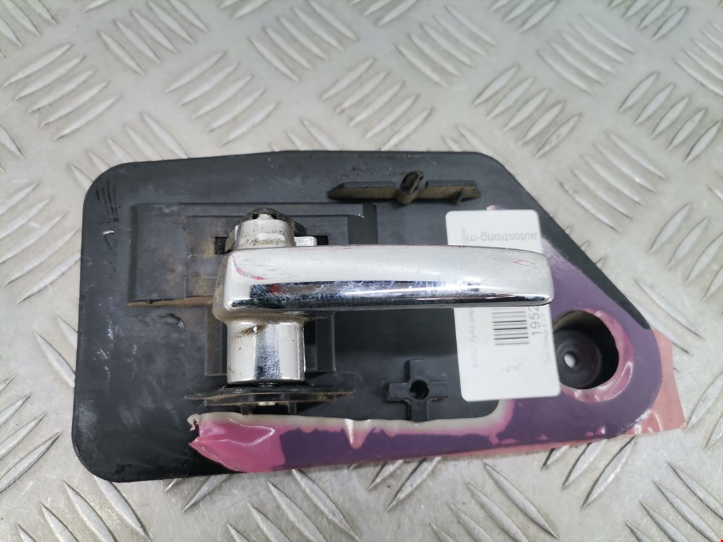 Ручка дверная задняя внутренняя правая OPEL Omega B 1994-2004