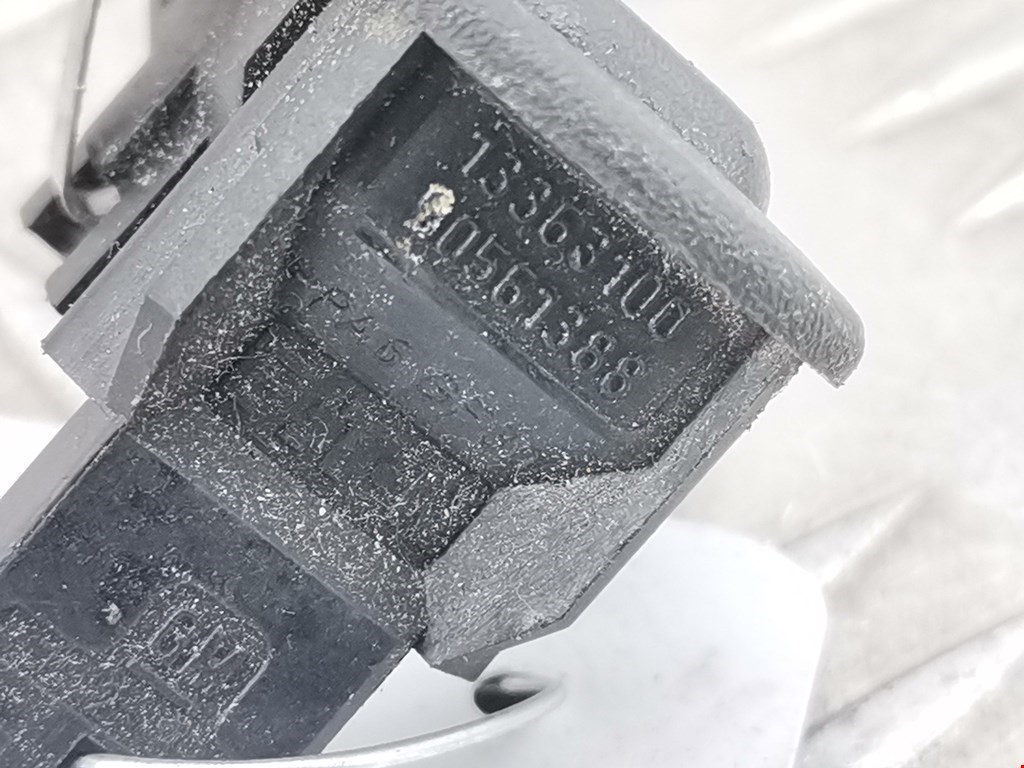 Кнопка стеклоподъемника OPEL Astra G 1998-2005