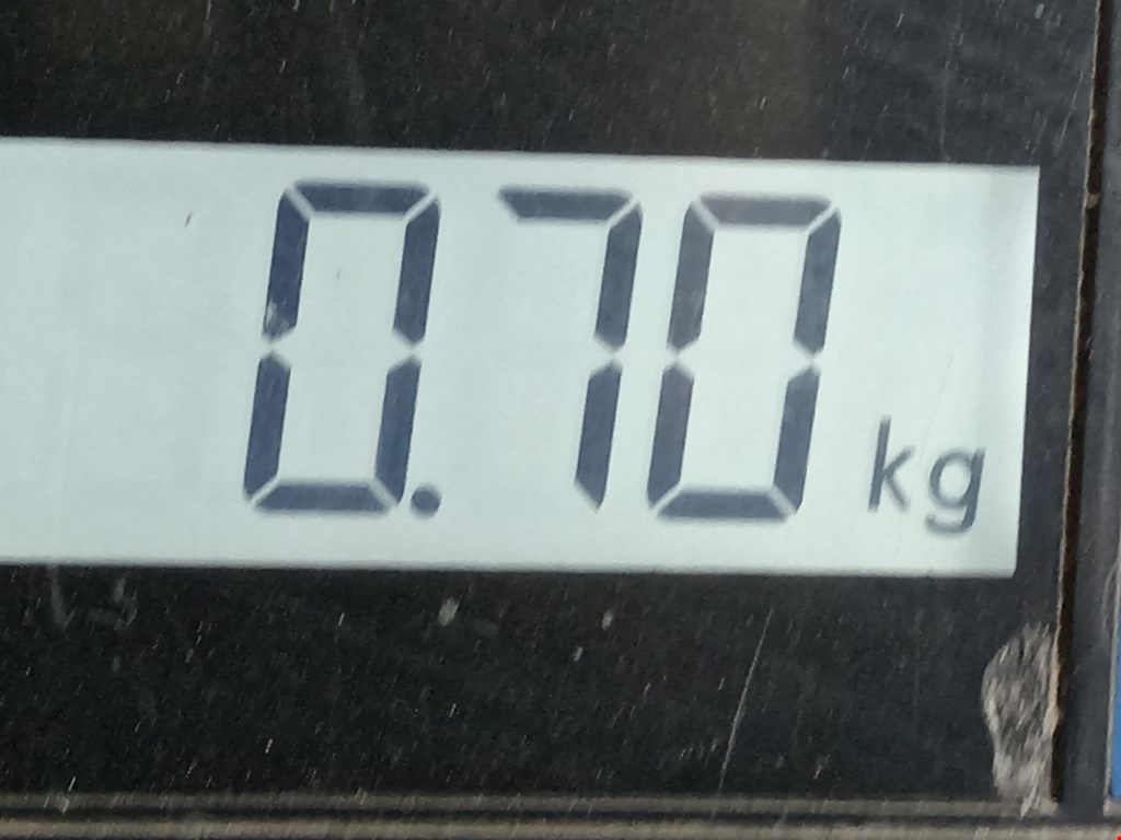 Решетка радиатора OPEL Meriva A 2003-2010