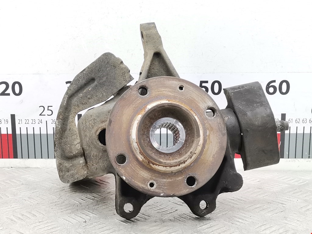 Ступица передняя левая PEUGEOT 406 1995-1999