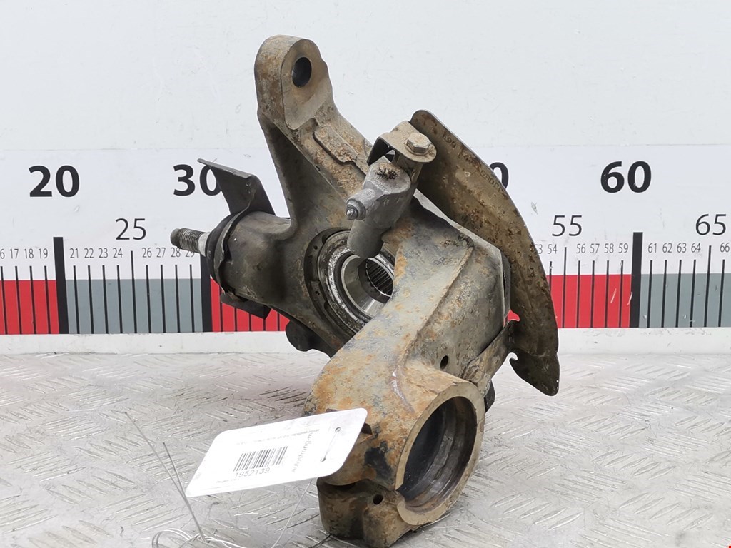 Ступица передняя левая PEUGEOT 406 1995-1999