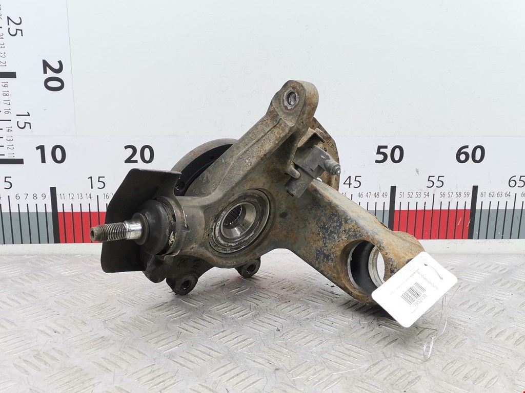 Ступица передняя левая PEUGEOT 406 1995-1999