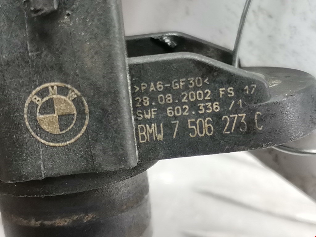 Датчик положения распредвала BMW 3er E46 1998-2006