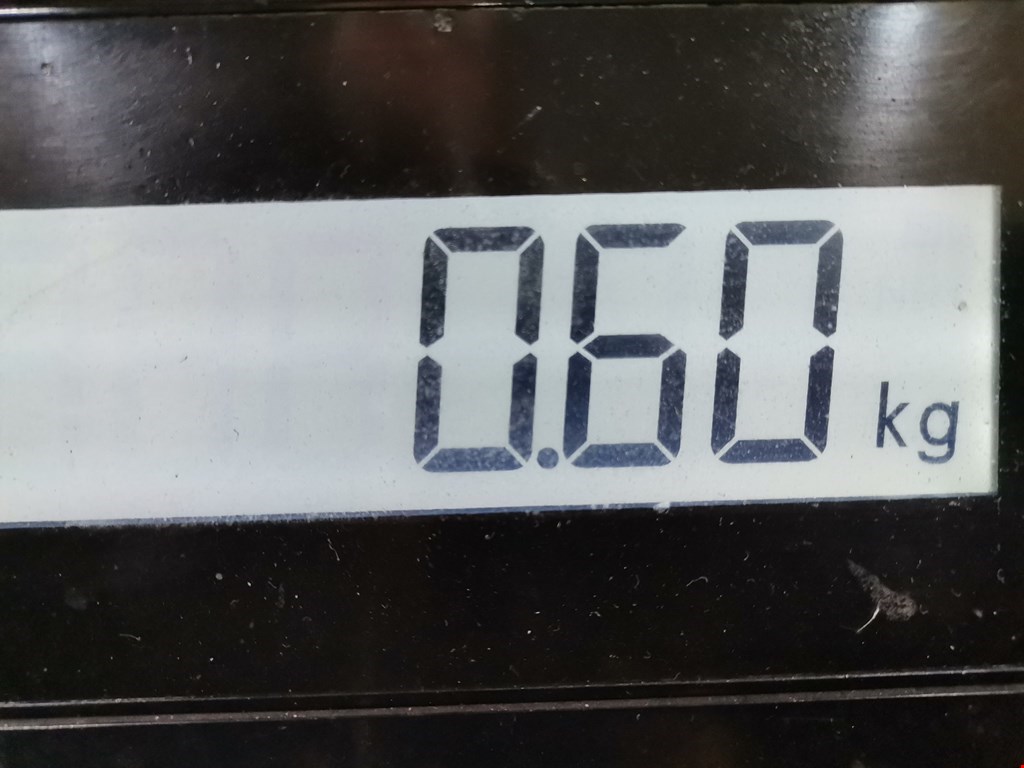 Рычаг задний правый FORD Focus I 1998-2005