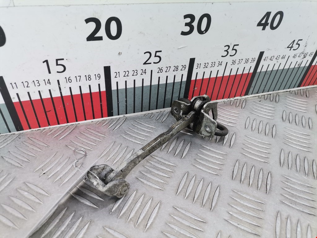 Ограничитель открывания двери OPEL Corsa C 2000-2006