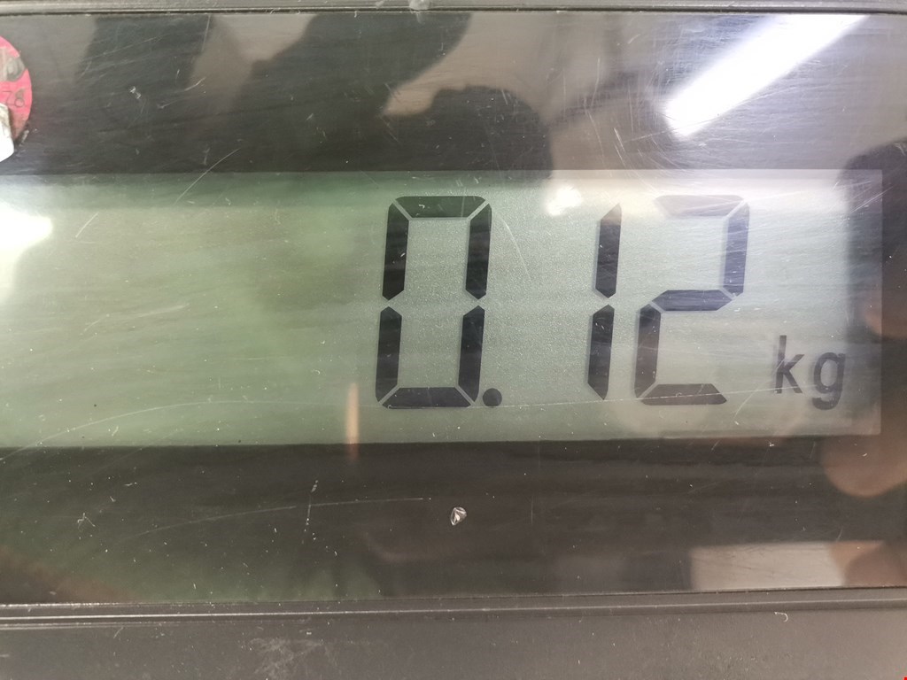 Ручка дверная передняя внутренняя левая OPEL Corsa C 2000-2006