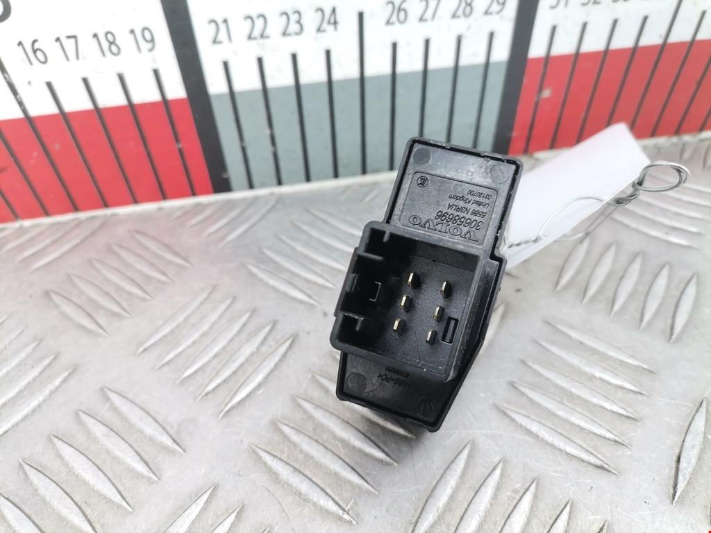 Кнопка стеклоподъемника VOLVO XC90 2002-2014