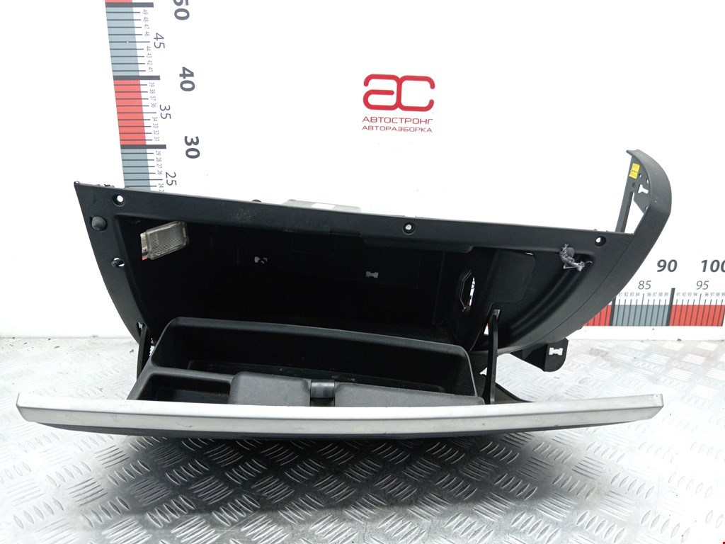 Бардачок PEUGEOT 807 2002-2014