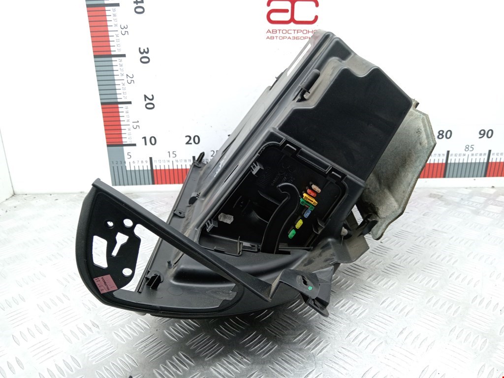 Бардачок PEUGEOT 807 2002-2014