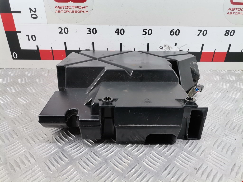 Сабвуфер MERCEDES-BENZ M-Class W163 ML 1997-2005