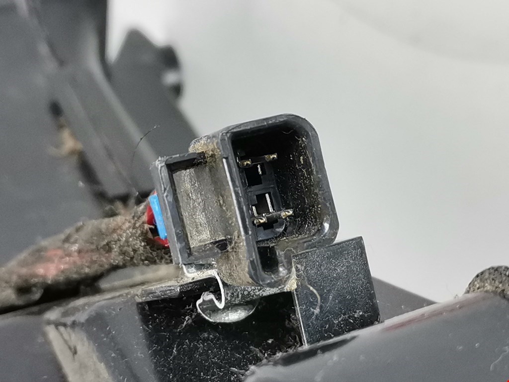 Сабвуфер MERCEDES-BENZ M-Class W163 ML 1997-2005