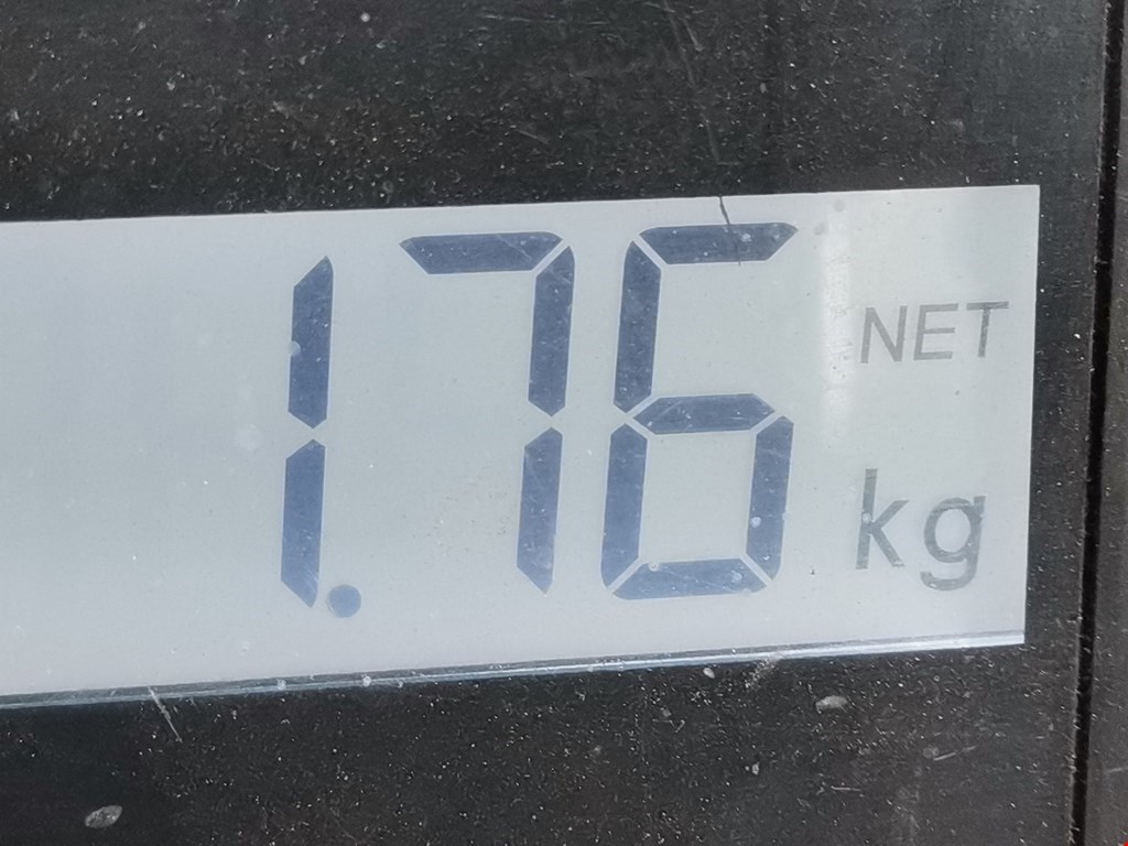 Амортизатор задний правый RENAULT Megane II 2002-2009