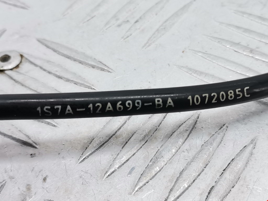 Датчик детонации MAZDA Mazda 6 GG 2000-2007