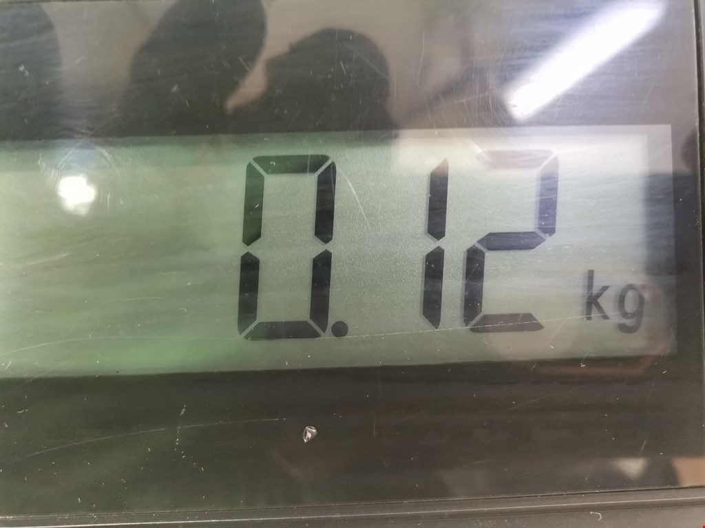 Ручка дверная задняя внутренняя левая JEEP Patriot 2007-2017