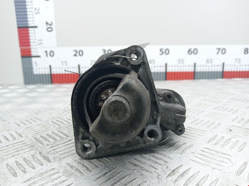 Стартер FORD Focus I 1998-2005