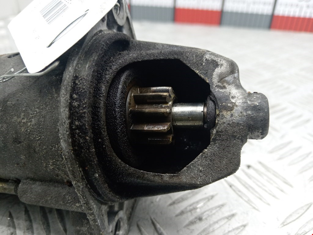 Стартер FORD Focus I 1998-2005