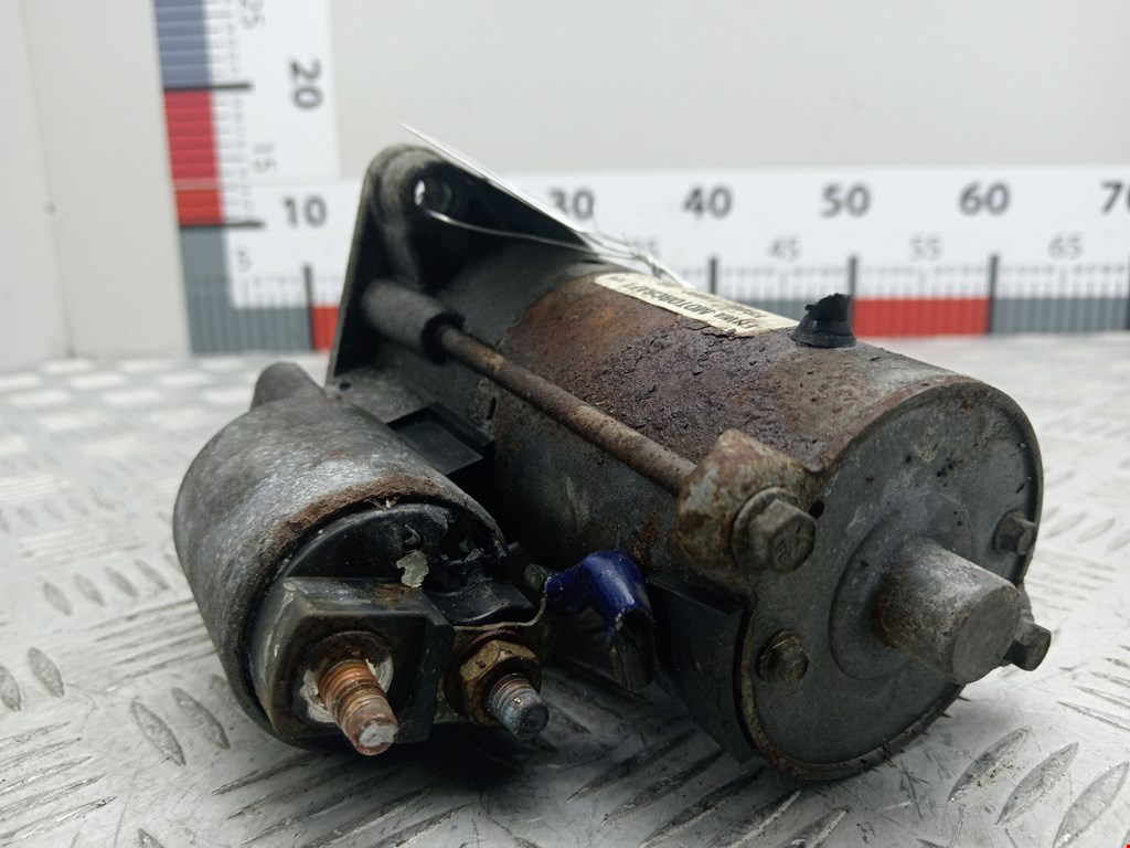 Стартер FORD Focus I 1998-2005